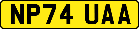 NP74UAA