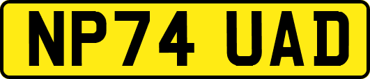NP74UAD
