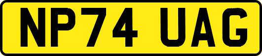 NP74UAG