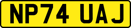 NP74UAJ