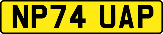NP74UAP