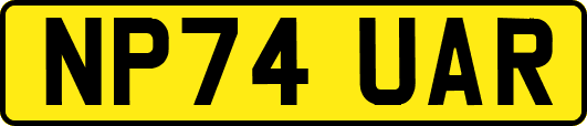NP74UAR