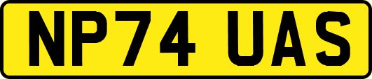 NP74UAS