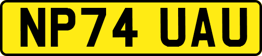 NP74UAU