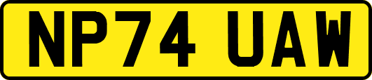NP74UAW