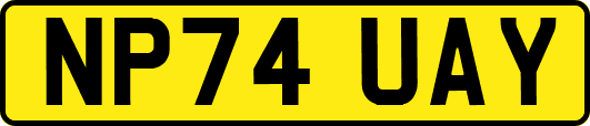 NP74UAY