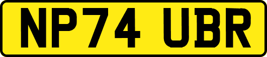 NP74UBR