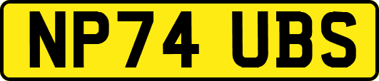 NP74UBS