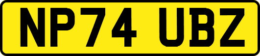 NP74UBZ