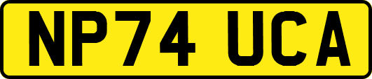 NP74UCA