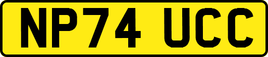 NP74UCC