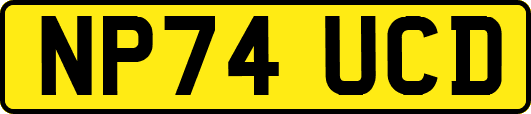 NP74UCD