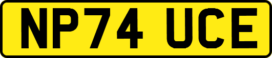 NP74UCE