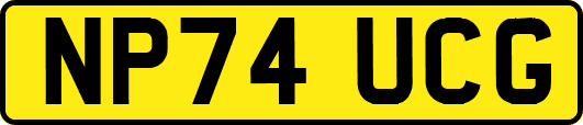 NP74UCG
