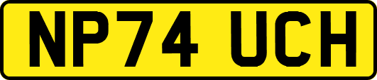 NP74UCH