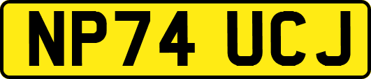 NP74UCJ