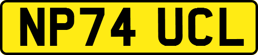 NP74UCL