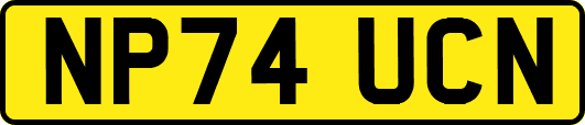 NP74UCN