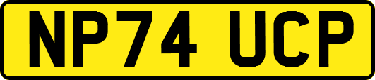 NP74UCP