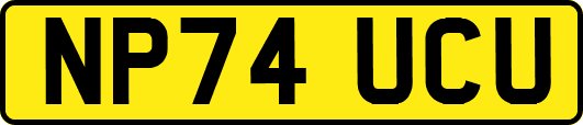 NP74UCU