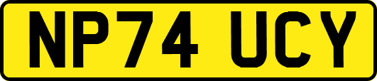 NP74UCY