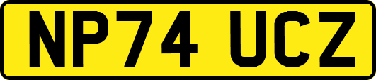 NP74UCZ