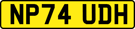 NP74UDH
