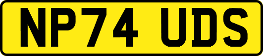 NP74UDS