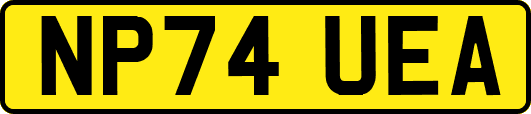 NP74UEA