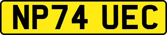 NP74UEC