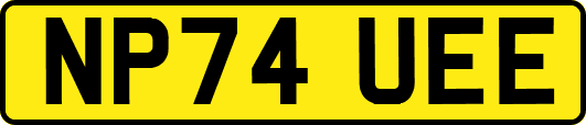 NP74UEE