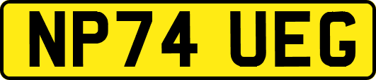 NP74UEG
