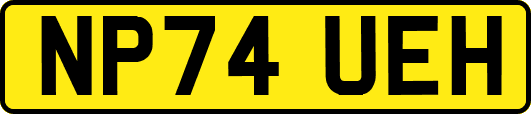 NP74UEH