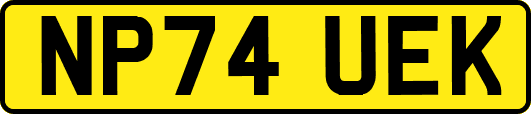 NP74UEK