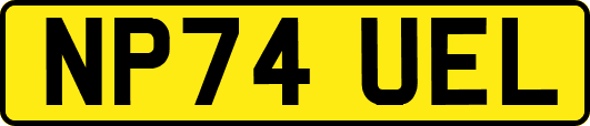NP74UEL
