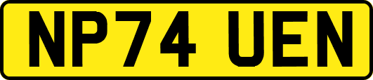 NP74UEN