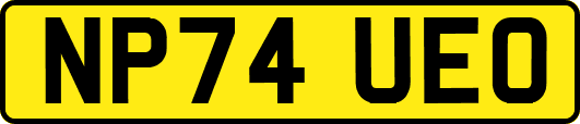 NP74UEO