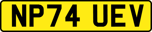 NP74UEV