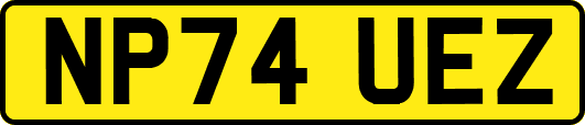 NP74UEZ