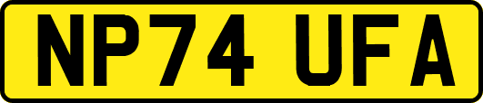 NP74UFA