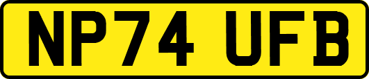 NP74UFB