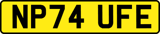 NP74UFE