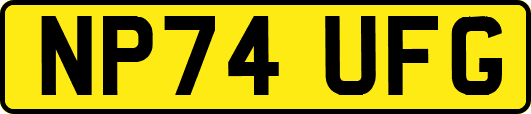 NP74UFG