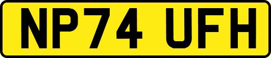 NP74UFH