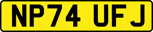 NP74UFJ