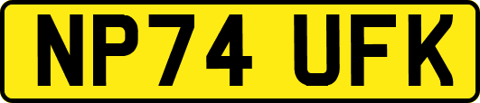 NP74UFK