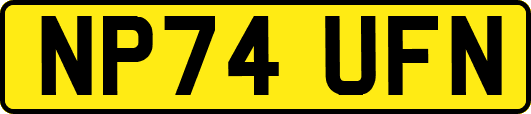 NP74UFN