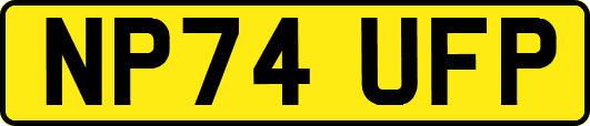 NP74UFP