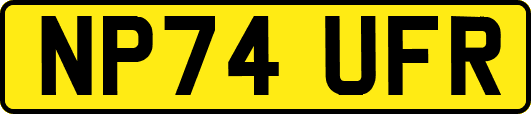 NP74UFR