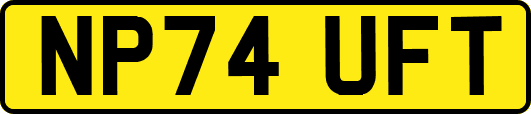 NP74UFT